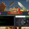 Premium CPA file locker + Clash of Clans Hack Full website script