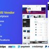 Web-cart - Multi Vendor eCommerce Marketplace