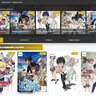 FUNDUB - Responsive anime template for DLE